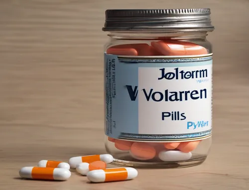 Voltaren prix france